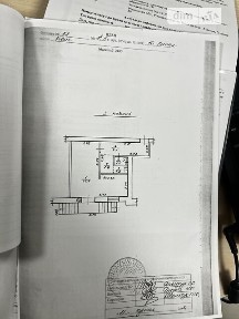 Продаж комерційного приміщення на вул. 16 Липня 58, площа 42 кв. м • ID 33675979