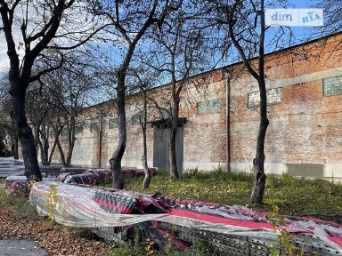 Продаж комерційного приміщення на вул. Володимира Великого 1, площа 10570.52 кв. м • ID 33673435