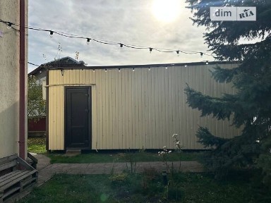Стависька вулиця, Зубів, вул. Стависька 11, площа 30 кв. м • ID 33672197