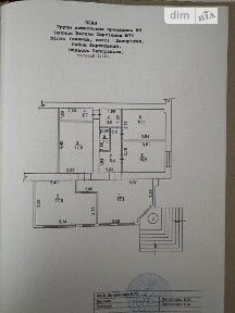 Продаж комерційного приміщення на вул. Василя Сергієнка, площа 85 кв. м • ID 33670015