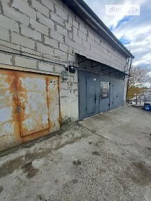 Продаж комерційного приміщення на вул. Федора Ернста, площа 120 кв. м • ID 33669635