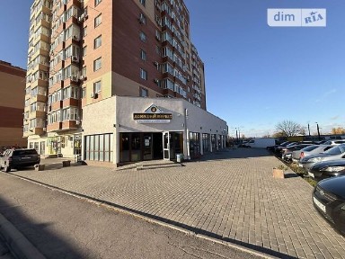 Продаж комерційного приміщення на вул. Академіка Янгеля 6К КОРПУС 1, площа 340 кв. м • ID 33669555