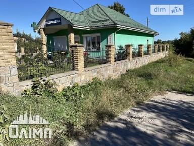 Продаж комерційного приміщення на вул. Гагаріна, площа 100 кв. м • ID 33667906