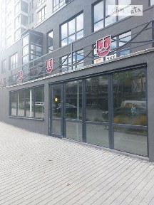 Продаж комерційного приміщення на вул. Привокзальна 2/1, площа 71 кв. м • ID 33666713