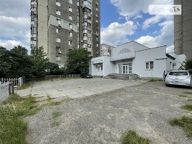 Продаж комерційного приміщення на вул. Георгія Тороповського 43, площа 530 кв. м • ID 33664429