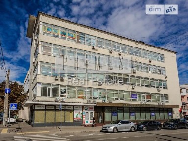 Продаж комерційного приміщення на вул. Спаська 9, площа 2050 кв. м • ID 33663006