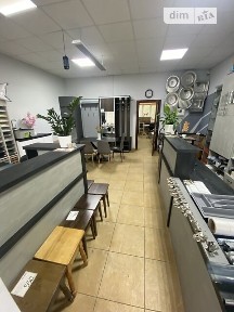 Продаж комерційного приміщення на вул. Незалежності 42Д, площа 65 кв. м • ID 33658948