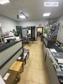 Продаж комерційного приміщення на вул. Незалежності 42Д, площа 65 кв. м • ID 33658948