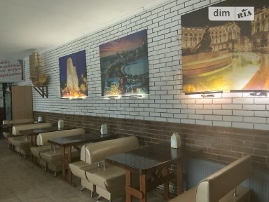 Продаж комерційного приміщення на вул. Гетьмана Мазепи, площа 700 кв. м • ID 33657630