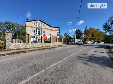 Продаж комерційного приміщення на вул. Алеї, площа 1200 кв. м • ID 33655120