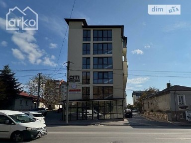 Продаж комерційного приміщення на вул. Замонастирська 10, площа 68.9 кв. м • ID 33651105