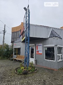 Продаж комерційного приміщення на вул. Брацлавська 107, площа 400 кв. м • ID 33654140