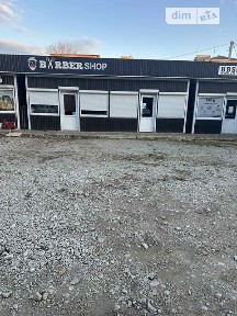 Продаж комерційного приміщення на вул. 8-го Березня, площа 120 кв. м • ID 33653075