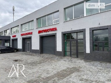 Продаж комерційного приміщення на вул. Сонячна Набережна 76, площа 930.9 кв. м • ID 33650737