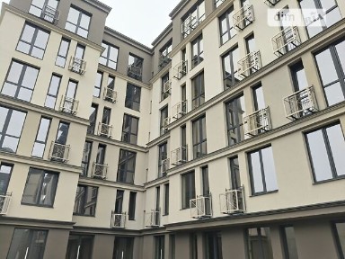 Продаж комерційного приміщення на вул. Велика Арнаутська, площа 27.7 кв. м • ID 33645257