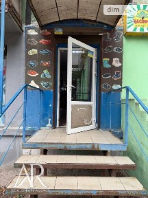 Продаж комерційного приміщення на просп. Хмельницького Богдана 114, площа 37.9 кв. м • ID 33644709
