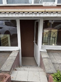вулиця Єрощенка, Ірпінь, вул. Єрощенка 12А, площа 42.7 кв. м 33644406