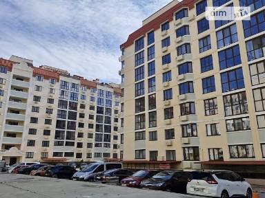 Продаж комерційного приміщення на пров. Надії 3А, площа 27.5 кв. м • ID 33640487