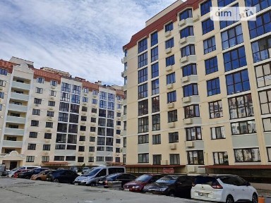 Продаж комерційного приміщення на пров. Надії 3А, площа 27.5 кв. м • ID 33640487