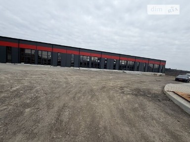 Сергія Короля вулиця, Підгороднє, вул. Сергія Короля, площа 760 кв. м • ID 33626073