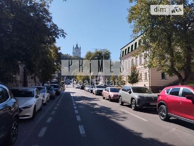 Продаж комерційного приміщення на вул. Андріївська 7, площа 641 кв. м • ID 33622900