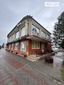 Продаж комерційного приміщення на вул. Михайла Грушевського, площа 512.7 кв. м • ID 33617391