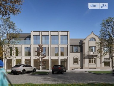 Продаж комерційного приміщення на вул. Митна 34, площа 120 кв. м • ID 33616791