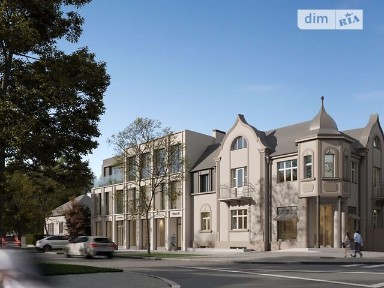 Продаж комерційного приміщення на вул. Митна 34, площа 60 кв. м • ID 33616735