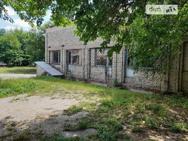 Продаж комерційного приміщення на вул. Старошишківська, площа 520 кв. м • ID 33614468