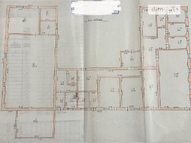 Продаж комерційного приміщення на вул. Поліська, площа 520 кв. м • ID 33613830