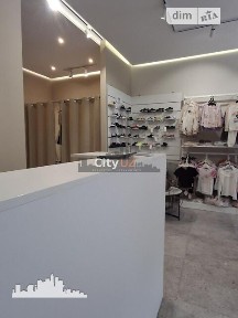 Продаж комерційного приміщення на вул. Загорська, площа 50 кв. м • ID 33613705
