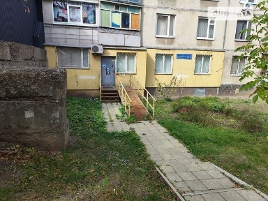 Тракторобудівників проспект, район Салтівський, Харків, метро Салтівська, просп. Тракторобудівників 107, площа 123.3 кв. м • ID 33610479