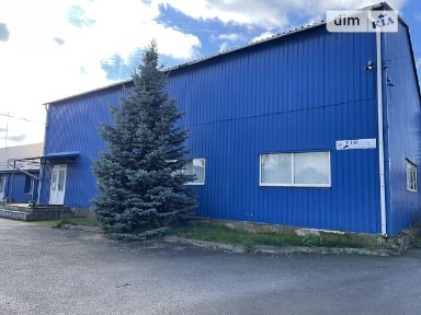 Продаж комерційного приміщення на вул. Будівельна 1, площа 1808 кв. м • ID 33609849