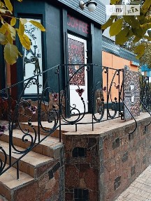 Продаж комерційного приміщення на пров. Бульварний 16, площа 83 кв. м • ID 33608180