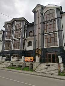 Продаж комерційного приміщення на вул. Тараса Шевченка, площа 1421.7 кв. м • ID 33607576