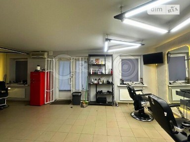 Продаж комерційного приміщення на просп. Металургів, площа 54.1 кв. м • ID 33605462