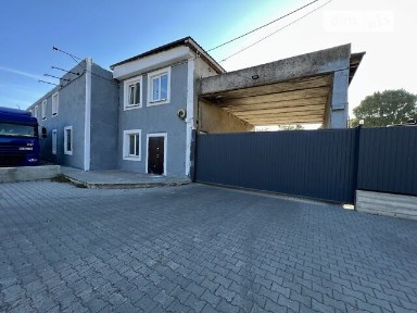 Продаж комерційного приміщення на вул. Комунальна, площа 1500 кв. м • ID 33603519