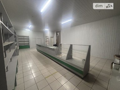 Продаж комерційного приміщення на вул. Будного Степана, площа 246 кв. м • ID 33600255