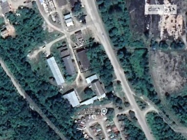 Продаж комерційного приміщення на вулиця Голосківське шосе 2А, площа 465 кв. м • ID 33599608