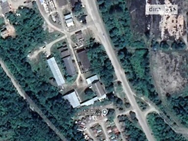 Продаж комерційного приміщення на вулиця Голосківське шосе 2А, площа 465 кв. м • ID 33599608