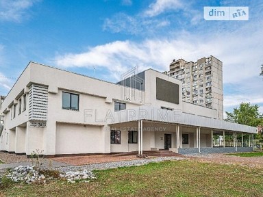Продаж комерційного приміщення на вул. Героїв Дніпра, площа 931.2 кв. м • ID 33597494