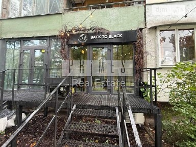 Продаж комерційного приміщення на бул. Ігоря Шамо, площа 31 кв. м • ID 33594769