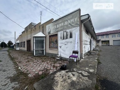 Продаж комерційного приміщення на вул. Соборна, площа 580 кв. м • ID 33592442