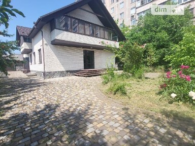 Продаж комерційного приміщення на пров. Агатангела Кримського, площа 420 кв. м • ID 33590825