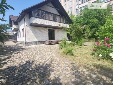 провулок Агатангела Кримського, мікрорайон Слов'янка, район Ленінський, Вінниця, пров. Агатангела Кримського, площа 420 кв. м • ID 33590825