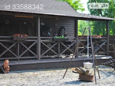 Продаж комерційного приміщення на вул. Івана Франка, площа 90 кв. м • ID 33588342