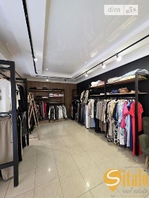 Продаж комерційного приміщення на вул. Князя Романа, площа 34.5 кв. м • ID 33587907