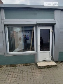 Продаж комерційного приміщення на вул. Кравчука, площа 18 кв. м • ID 33587863