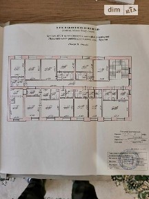 Продаж комерційного приміщення на бул. Героїв Крут 11А, площа 496.4 кв. м • ID 33584743