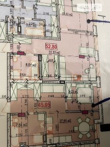 Продаж комерційного приміщення на вул. Івана Богуна, площа 98 кв. м • ID 33581506